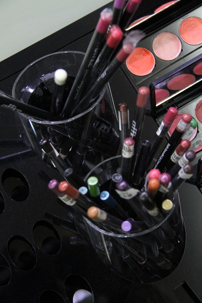 Opening of Office Makeup Brand
